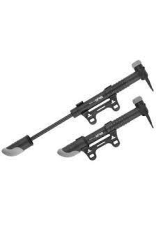 Gp-04K Bisiklet El Pompası 100Psi Oto-Presta Sibop Uyumlu