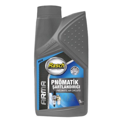 Pnömatik Şartlandırıcı Yağı - 1 Lt.