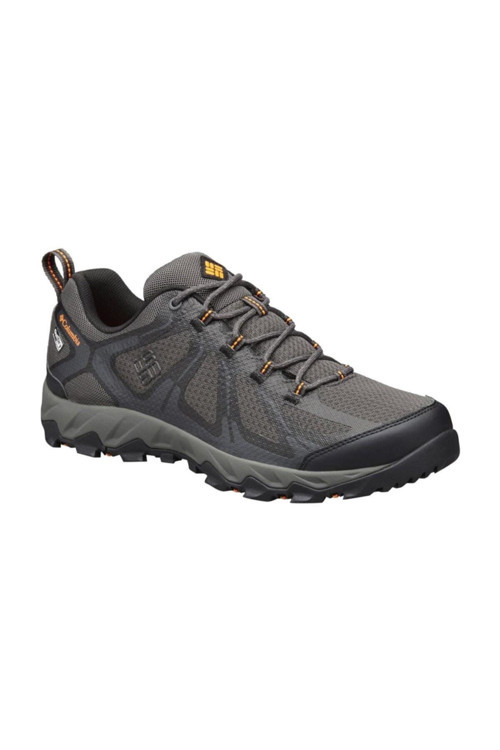 Erkek Gri Peakfreak Xcell Low Outdry Ayakkabı
