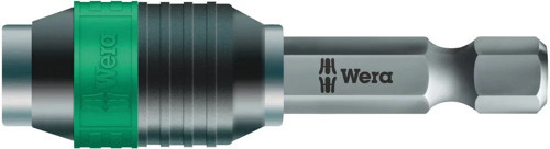 889/4/1 K Rapidaptor Üniversal Bits Tutucu, 1/4" x 50 mm