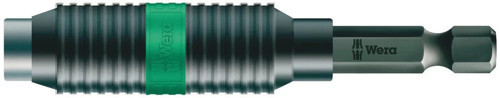 897/4 R Üniversal Bits Tutucu, Rapidaptor BiTorsion, 1/4" x 75 mm