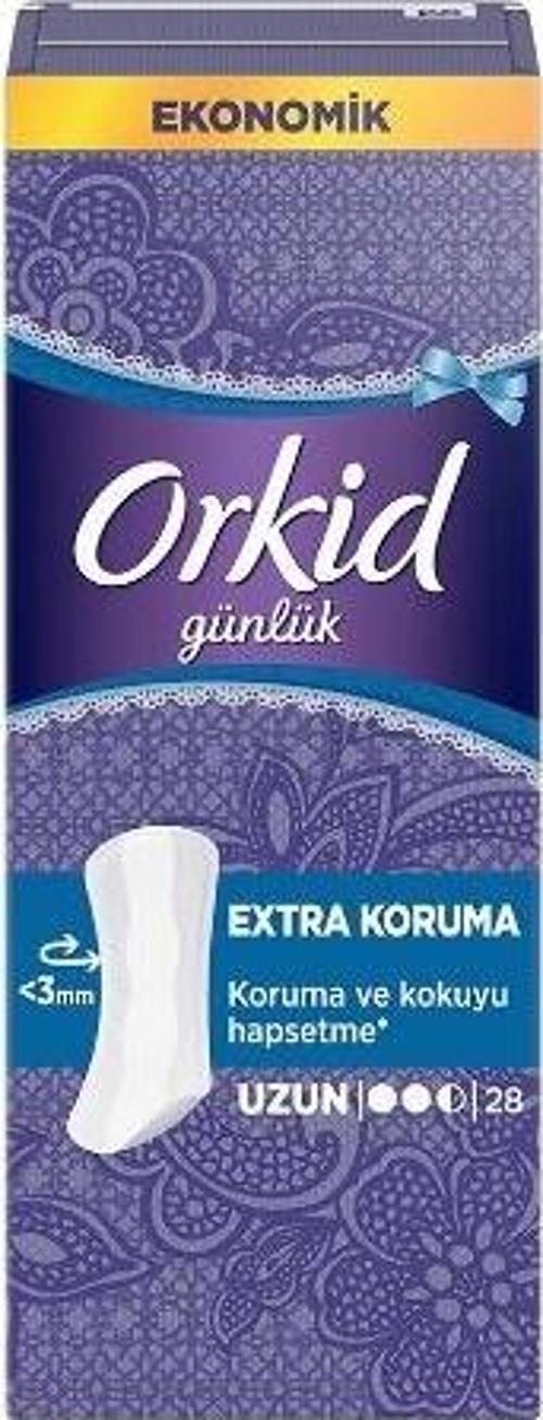 Günlük Eko Uzun 28'li