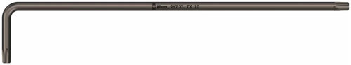 967 XL TORX® Allen Anahtar, Uzun, TX 10 x 112 mm