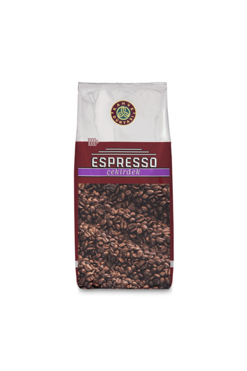 Espresso Çekirdek 1 kg