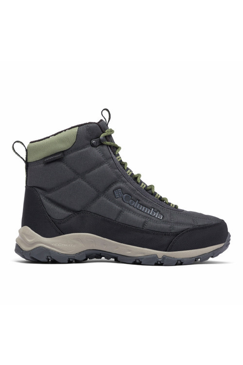 Bm1766 Fırecamp Boot