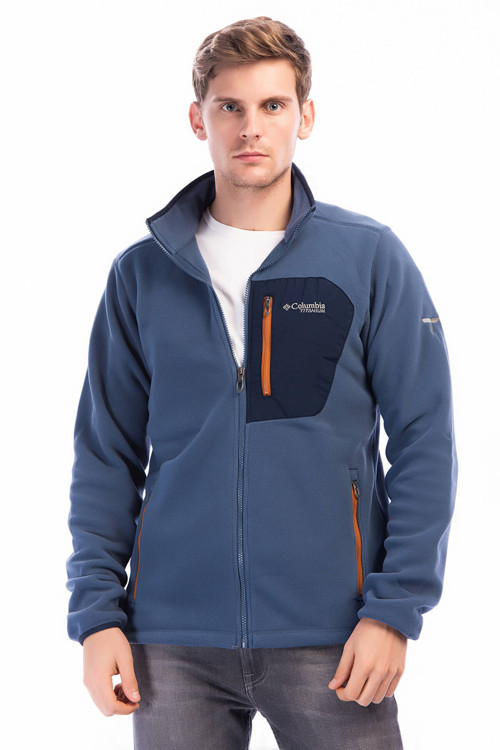 Erkek Ao3095 Titan Pass™ 2.0 Fleece Polar 1644063478