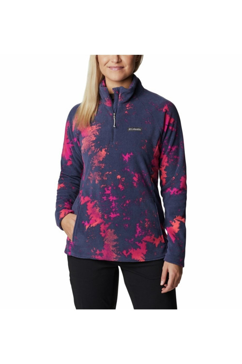 Ali Peak™ Iı Quarter Zip Fleece Pullover Kadın Polar