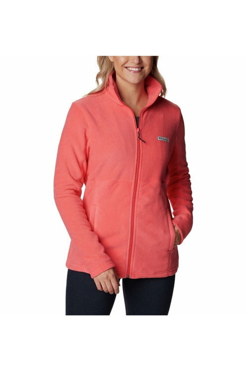 Basin Trail Iıı Full Zip Kadın Tam Fermuarlı Polar