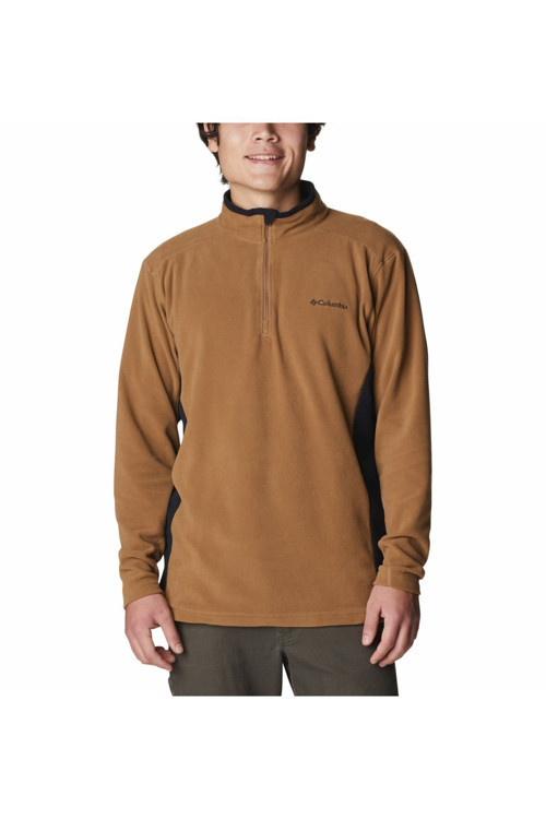Klamath Range Iı Half Zip Erkek Polar Üst