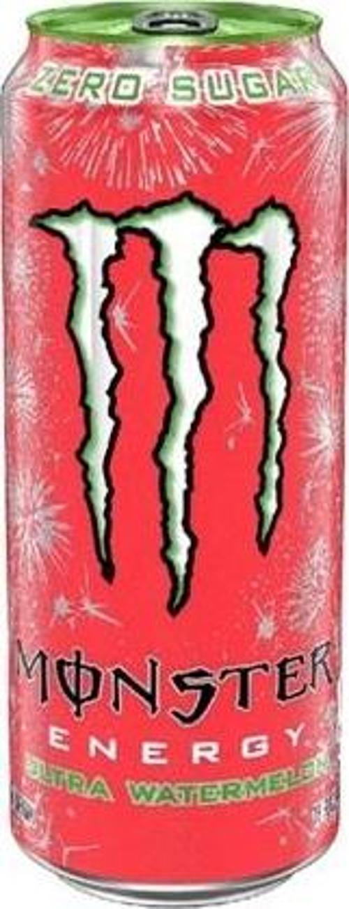 Karpuz Enerji Tnk. 500 ml. (2'li)