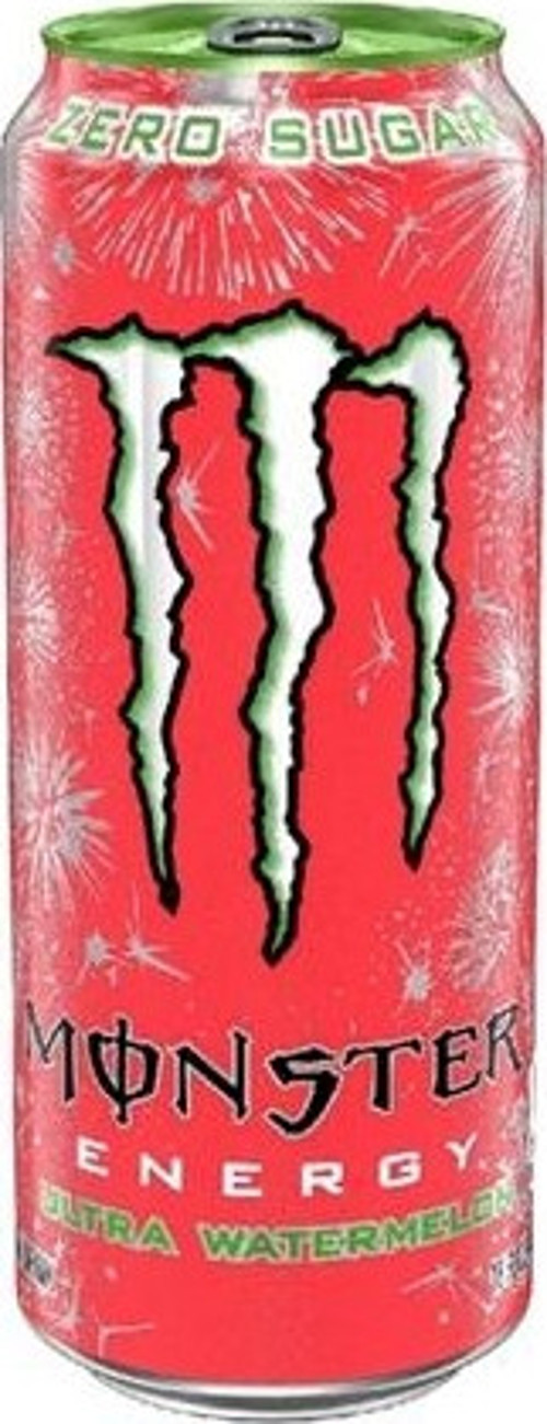 Karpuz Enerji Tnk. 500 ml. (6'lı)
