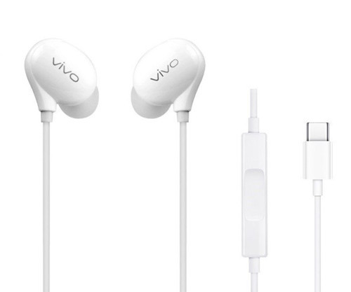 Vivo XE710 Type C Kulaklık HiFi Sport Pro