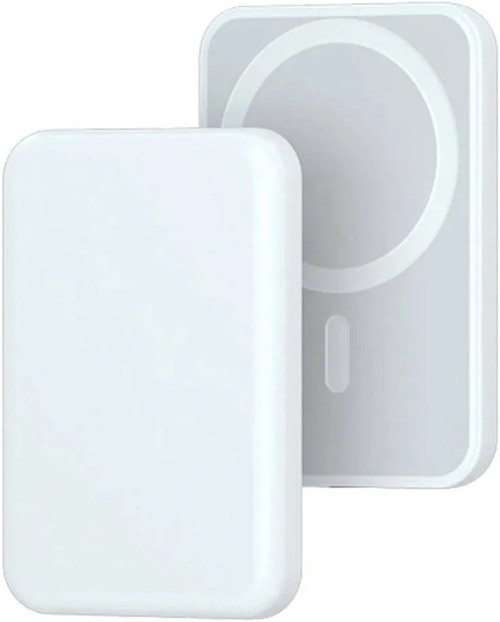 Apple İphone Powerbank Magsafe Uyumlu Battery Pack 10.000 mAh