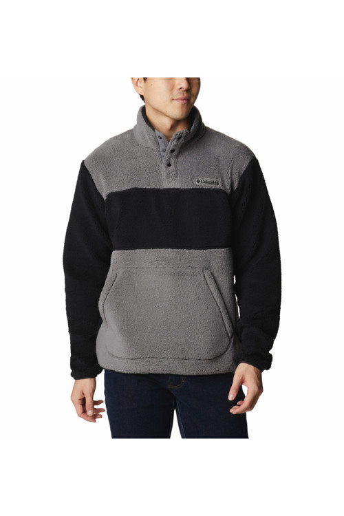 Rugged Ridge Sherpa Erkek Polar Üst