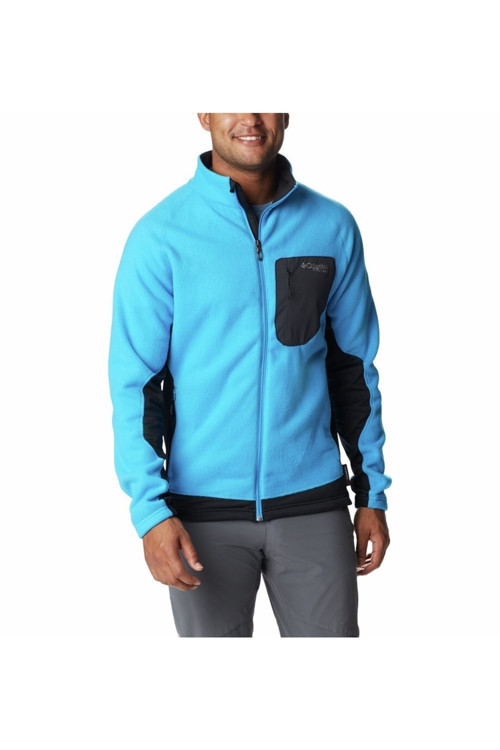 Titan Pass 2.0 Iı Fleece Erkek Polar