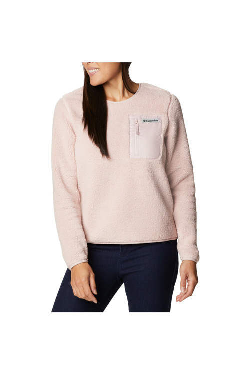 West Bend Crew Kadın Sweatshirt