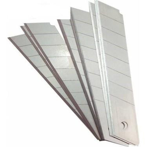 MAKET BIÇAĞI AĞZI 18MM 10LU