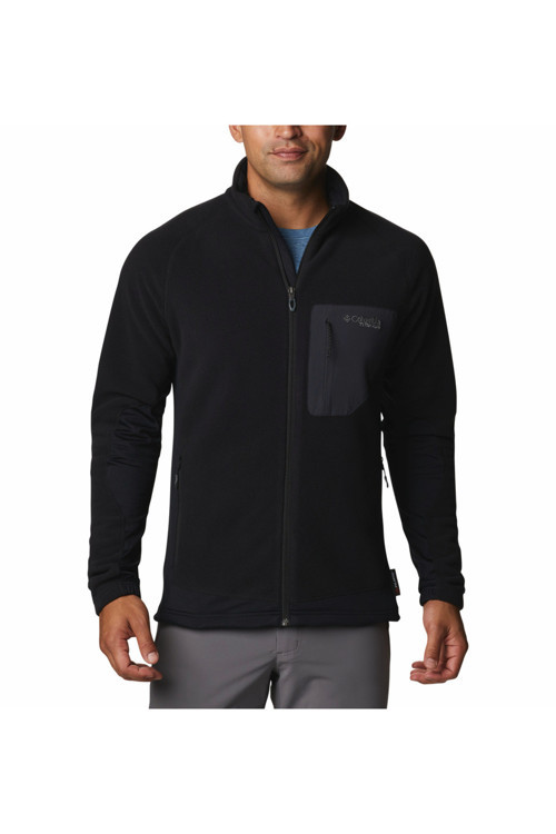 Titan Pass 2.0 Iı Fleece Erkek Polar