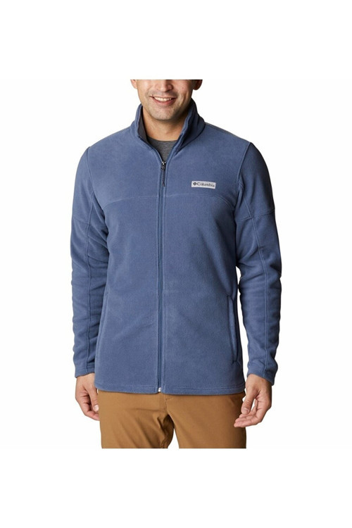 Basin Trail Iıı Full Zip Erkek Polar Üst