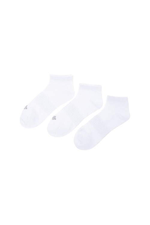 3Lü Kısa Unisex Çorap