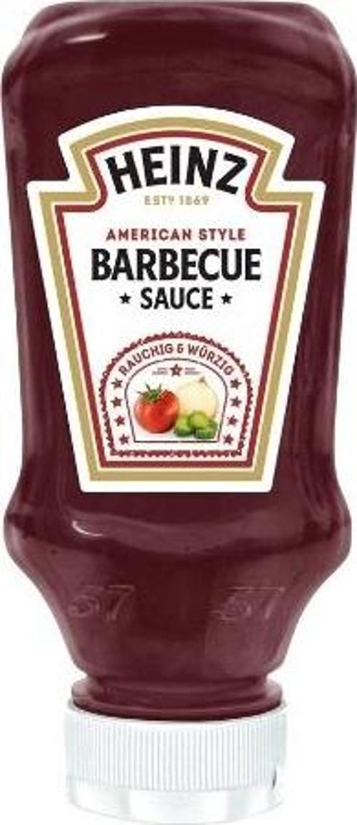 Barbekü Sos 250 Gr.