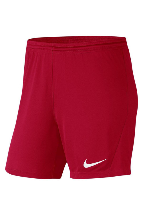 W Park Iıı Knit Short Kadın Futbol Şortu
