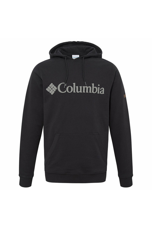 Csc Basic Logo Iı Hoodie Erkek Sweatshirt