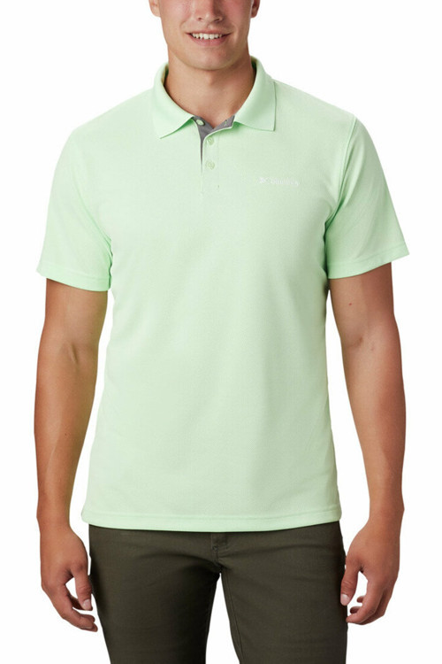 Ao0126 Utılızer Polo Yaka T-Shirt 1772055372