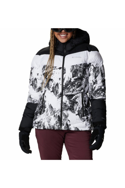 Abbott Peak Insulated Jacket