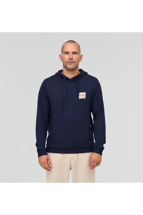 Csc Boxy Brand Erkek Kapüşonlu Sweatshirt