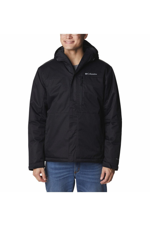 Wm1909 Hıkebound Insulated Jacket