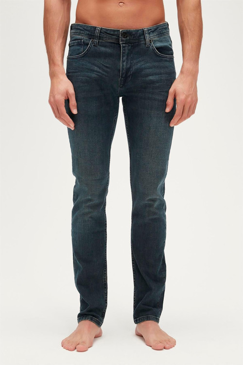 Franco Erkek Jeans
