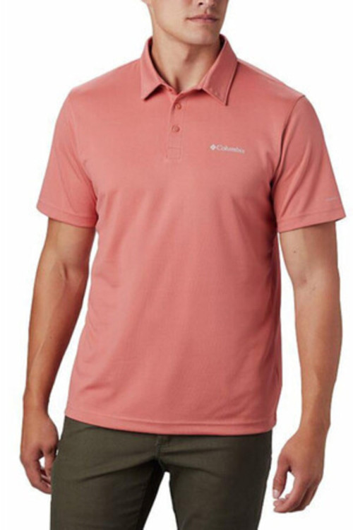 Utilizer™ Erkek Polo T-Shirt
