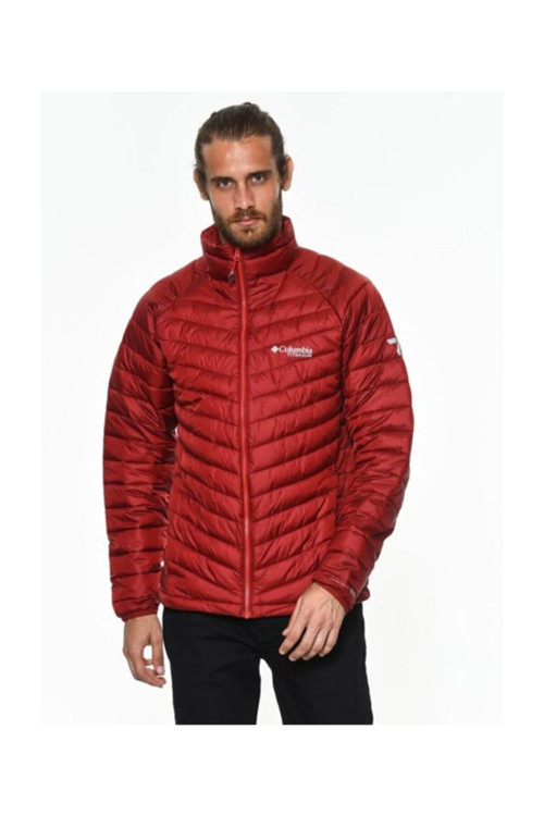 Snow Country Erkek Mont