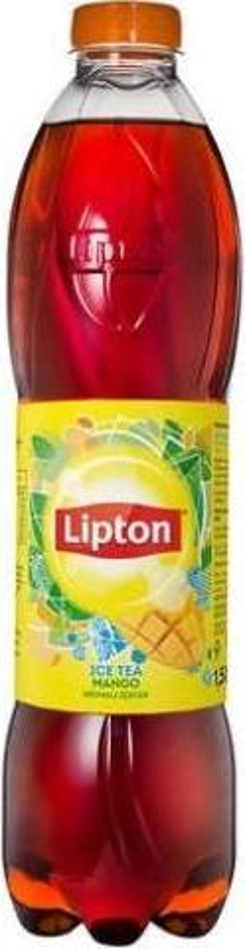 İce Tea Mango 1,5 LT (2'li)