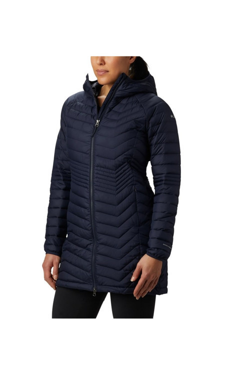 Powder Lite Mid Kadın Mont