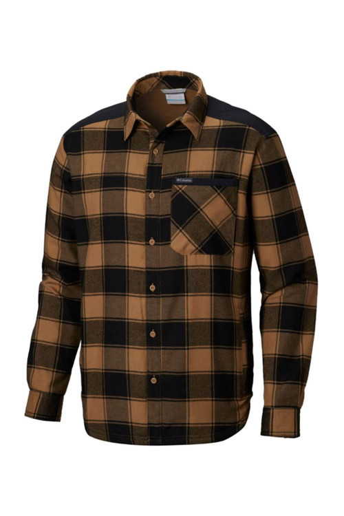 Erkek Am0516 Silver Ridge™ Iı Shirt Gömlek 1803721257