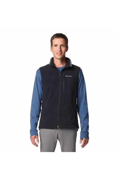 Fast Trek Fleece Erkek Yelek