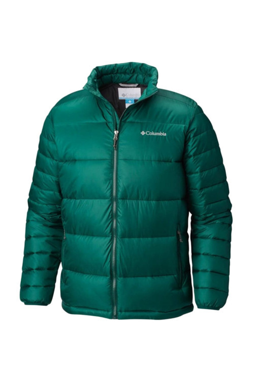 Erkek Wm2119 Cascade Peak™ Iı Jacket 1798781398 Yeşil
