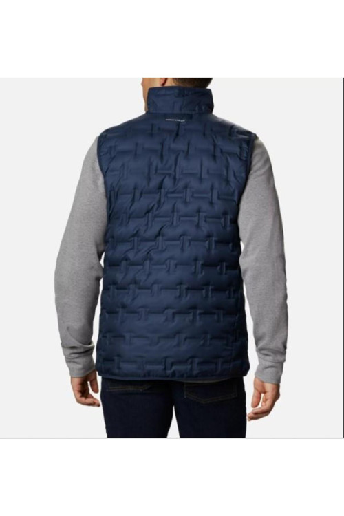 Erkek Yelek Wo1218 Delta Ridge Down Vest