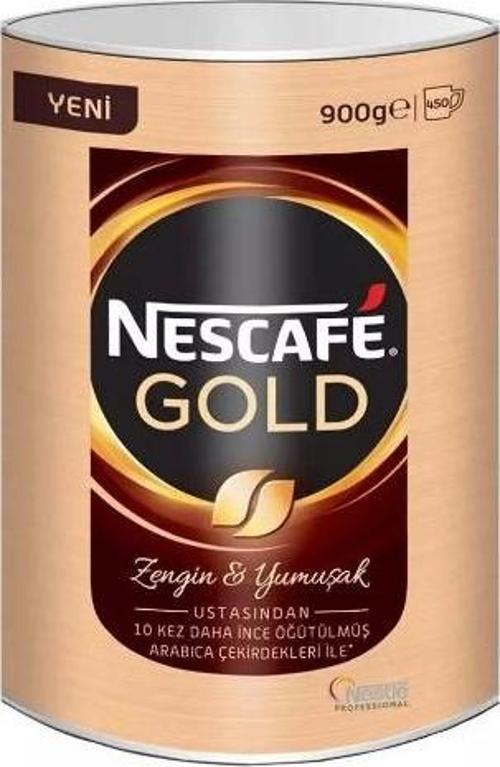Gold Kahve 900 Gr.