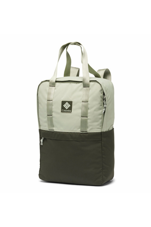 Trail Traveler 18L Unisex Sırt Çantası
