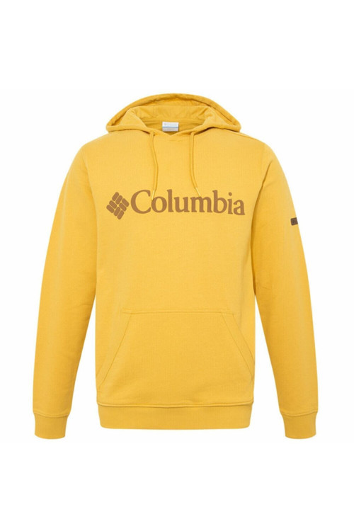 Csc Basıc Logo Iı Hoodıe Erkek Sweatshırt