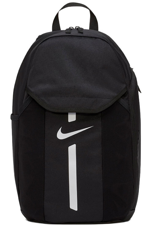 Academy Team Unisex Siyah Sırt Çantası – Okul & Spor Kullanımı / Dc2647-010