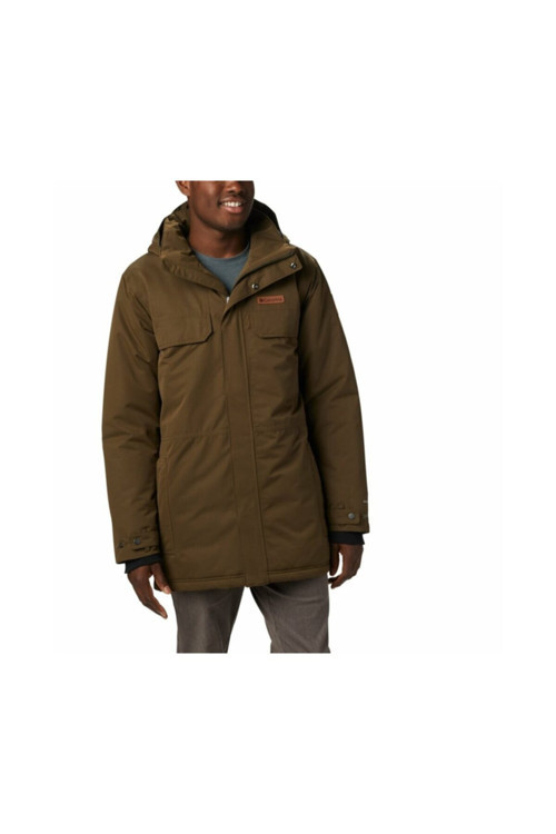 Rugged Path™ Erkek Parka