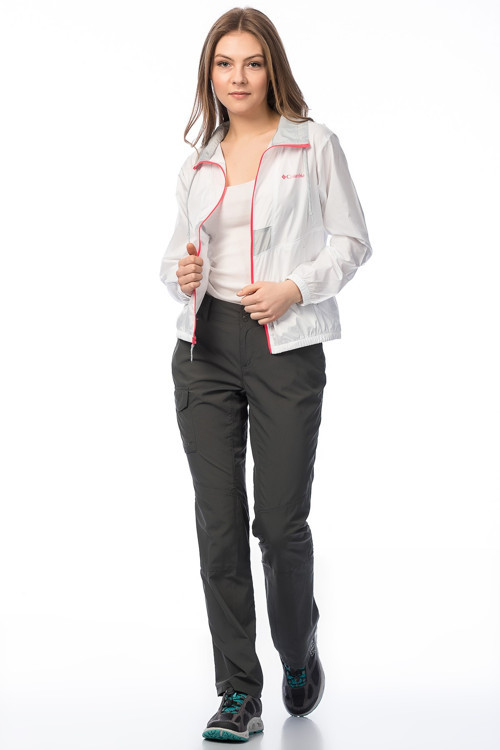 Kadın Kargo Pantolon Al8003/028 Silver Ridge