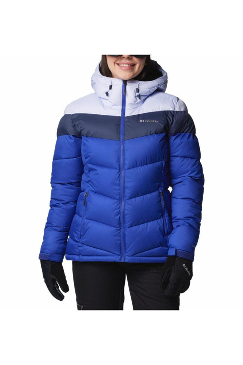 Abbott Peak Iı Insulated Kadın Kayak Montu