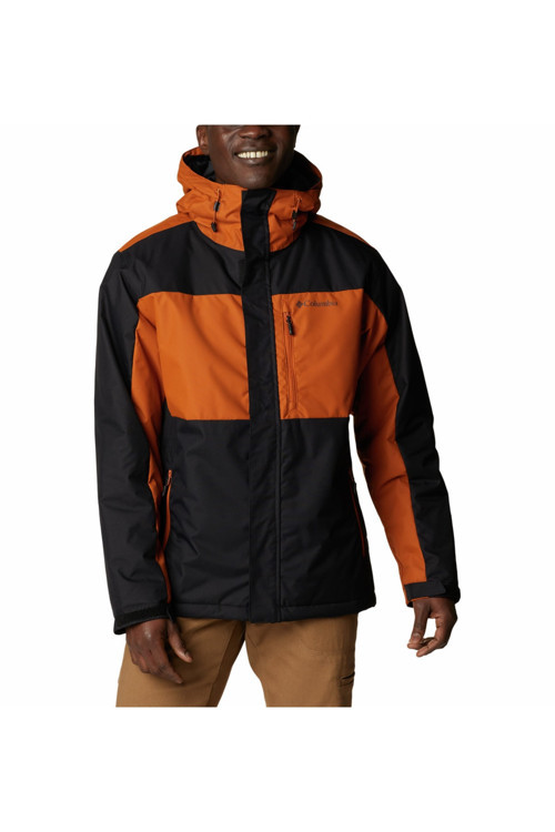 Tipton Peak™ Iı Insulated Jacket