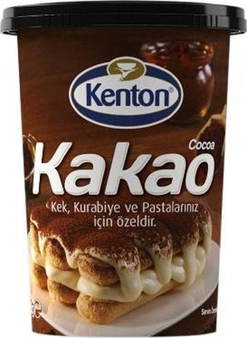 Kakao 150 Gr. (4'lü)