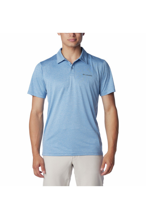 Hike Erkek Kısa Kollu Polo T-Shirt